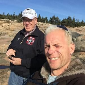 Meet your Posher, Ryan